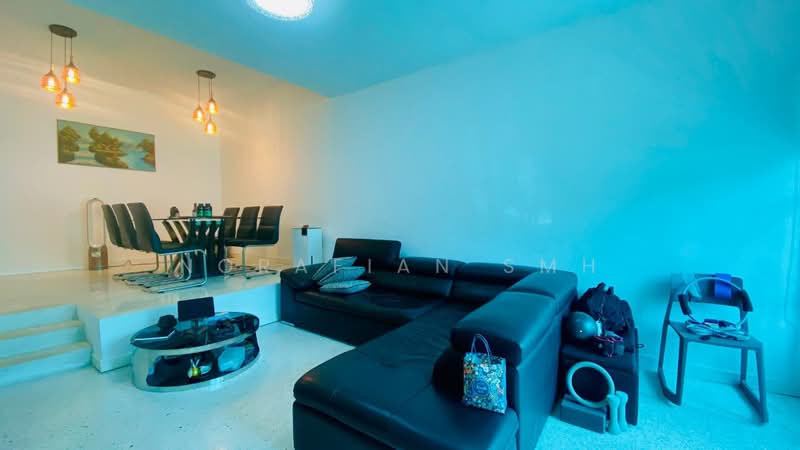 Taman Zooview untuk Untuk Dijual - RM 880,000, Apr 2026 - Living Room - PropertyGuru.com.my