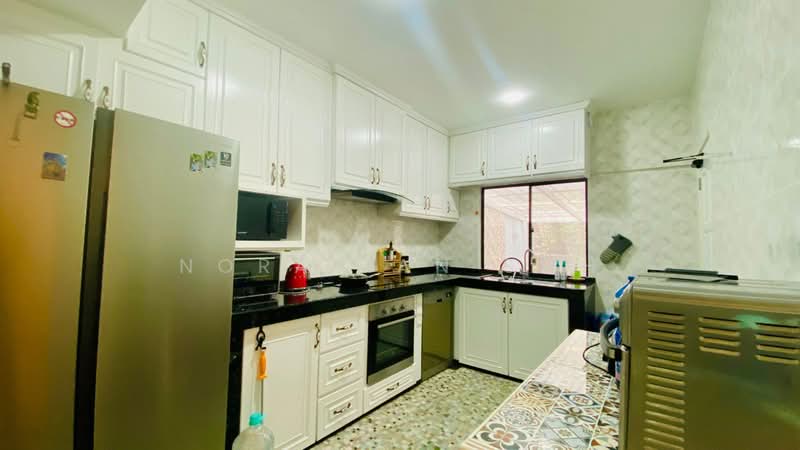 Taman Zooview untuk Untuk Dijual - RM 880,000, Apr 2026 - Kitchen - PropertyGuru.com.my
