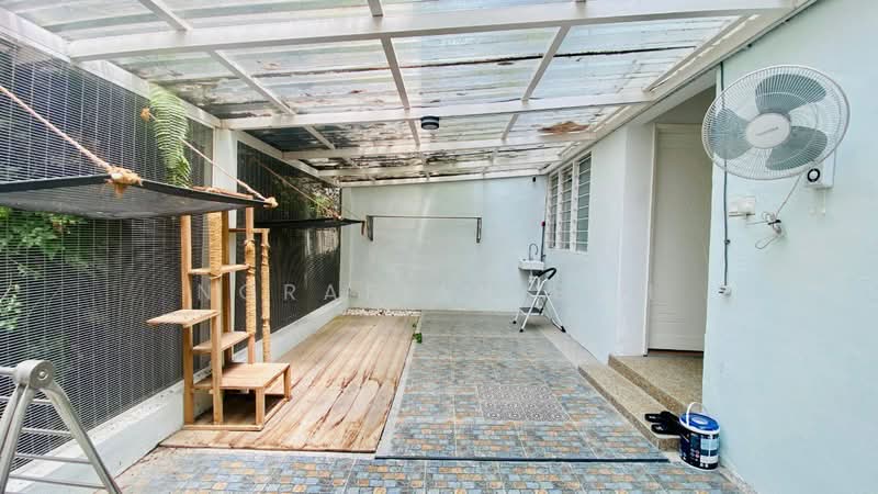 Taman Zooview untuk Untuk Dijual - RM 880,000, Apr 2026 - Exterior - PropertyGuru.com.my