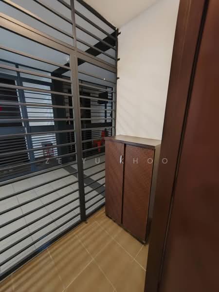 Service Residence for Sale at Symphony Tower (Menara Simfoni) - Ze Yu Khoo - Entrance - PropertyGuru.com.my