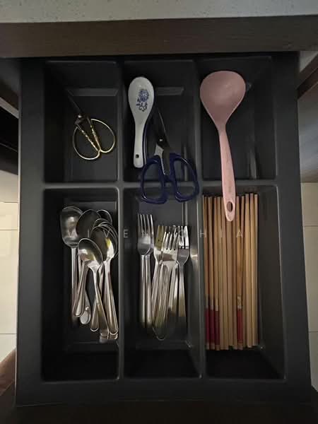 Sunway Velocity TWO untuk Untuk Disewa - RM 4,500 /bulan, Apr 2026 - PropertyGuru.com.my