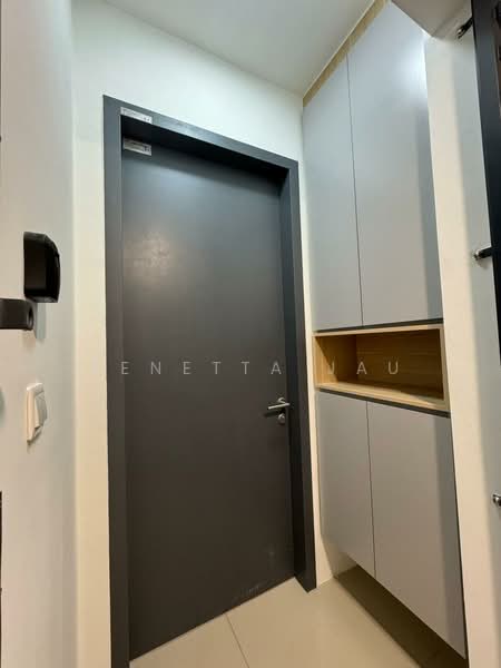 Condominium for Rent at The Henge - Renetta Jau - Entrance - PropertyGuru.com.my