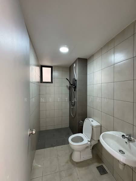 Condominium for Rent at The Henge - Renetta Jau - Bathroom - PropertyGuru.com.my