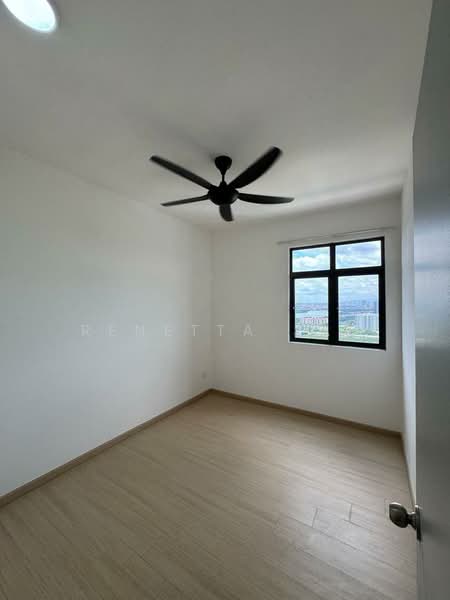 Condominium for Rent at The Henge - Renetta Jau - Interior - PropertyGuru.com.my