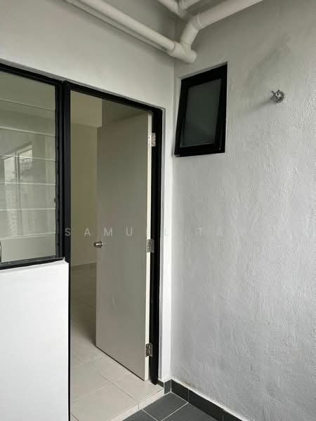 Apartment for Rent at Residensi Max - Samuel Tan - Entrance - PropertyGuru.com.my
