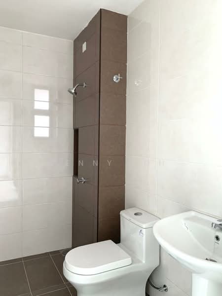 2-storey Terraced House for Rent in Semenyih (Selangor) - Penny Loh - Bathroom - PropertyGuru.com.my