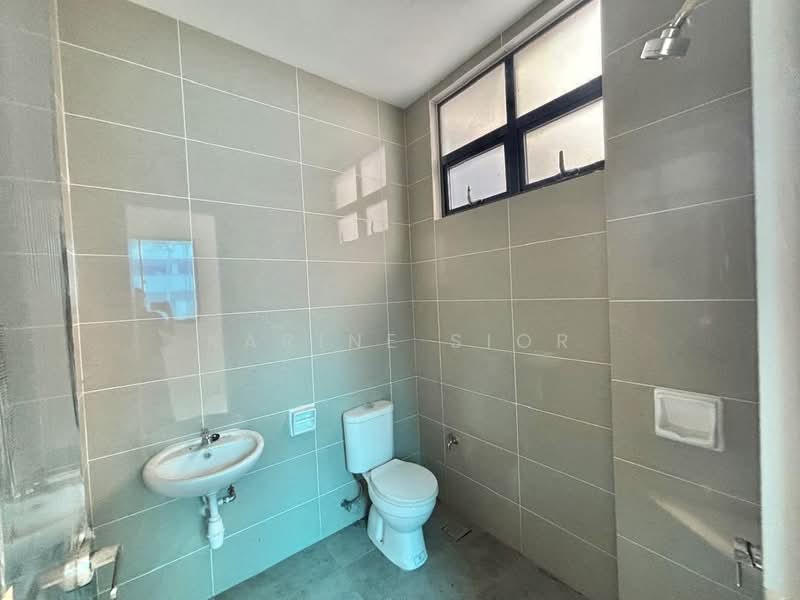 Cluster House for Sale in Horizon Hills (Iskandar Puteri (Nusajaya)) - Karine Sior - Bathroom - PropertyGuru.com.my
