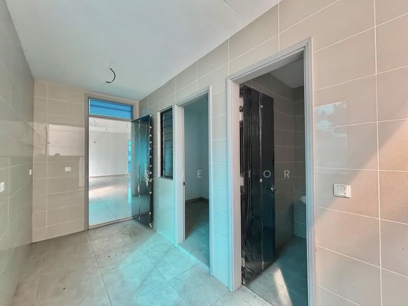 Cluster House for Sale in Horizon Hills (Iskandar Puteri (Nusajaya)) - Karine Sior - Interior - PropertyGuru.com.my