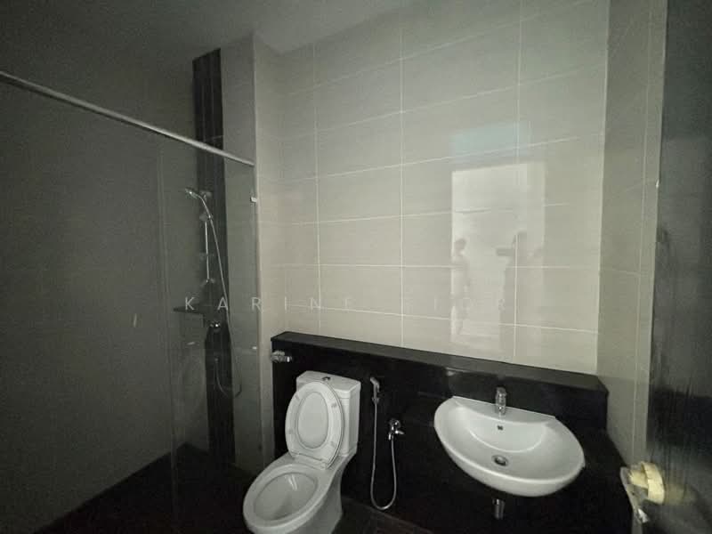 Cluster House for Sale in Horizon Hills (Iskandar Puteri (Nusajaya)) - Karine Sior - Bathroom - PropertyGuru.com.my