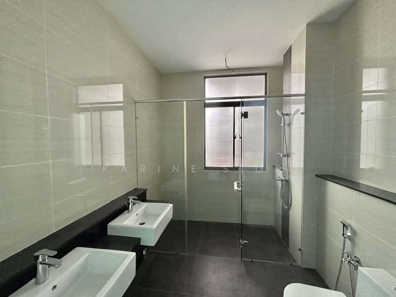 Cluster House for Sale in Horizon Hills (Iskandar Puteri (Nusajaya)) - Karine Sior - Bathroom - PropertyGuru.com.my