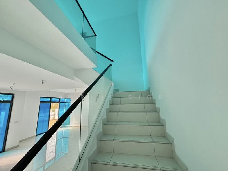 Cluster House for Sale in Horizon Hills (Iskandar Puteri (Nusajaya)) - Karine Sior - Interior - PropertyGuru.com.my
