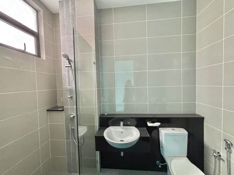 Cluster House for Sale in Horizon Hills (Iskandar Puteri (Nusajaya)) - Karine Sior - Bathroom - PropertyGuru.com.my