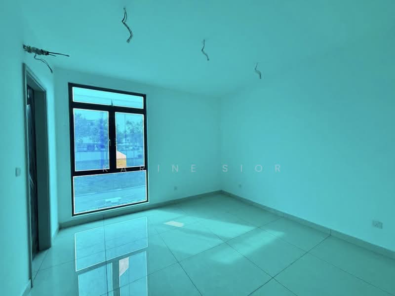 Cluster House for Sale in Horizon Hills (Iskandar Puteri (Nusajaya)) - Karine Sior - Interior - PropertyGuru.com.my