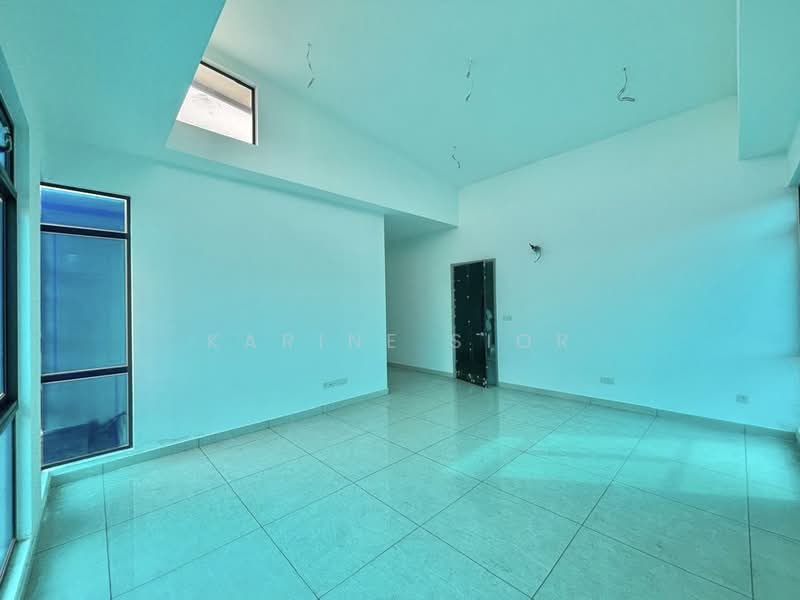 Cluster House for Sale in Horizon Hills (Iskandar Puteri (Nusajaya)) - Karine Sior - Interior - PropertyGuru.com.my
