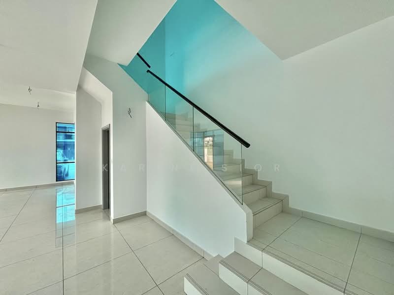 Cluster House for Sale in Horizon Hills (Iskandar Puteri (Nusajaya)) - Karine Sior - Interior - PropertyGuru.com.my