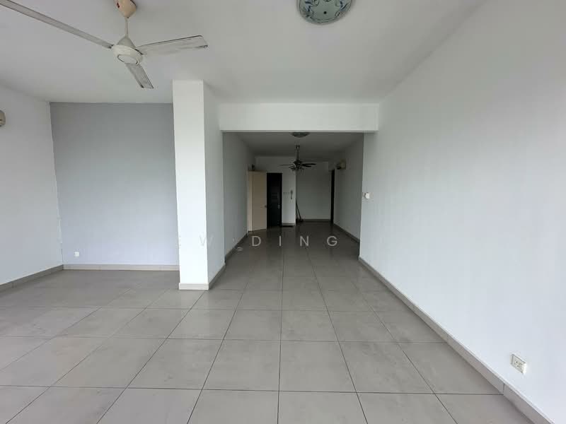 Untuk Disewa - Subang Olives Residence