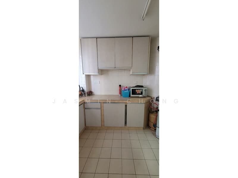 Villa Wangsamas untuk Untuk Disewa - RM 2,200 /bulan, Apr 2026 - Kitchen - PropertyGuru.com.my