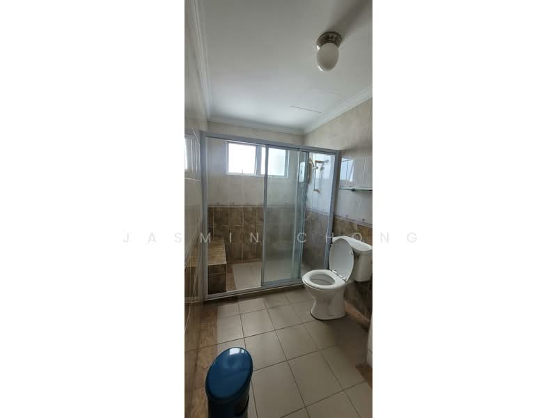 Villa Wangsamas untuk Untuk Disewa - RM 2,200 /bulan, Apr 2026 - Bathroom - PropertyGuru.com.my