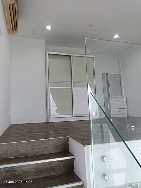 Service Residence for Rent at The Place @ Cyberjaya (Service Residence) - JY Tong - Interior - PropertyGuru.com.my