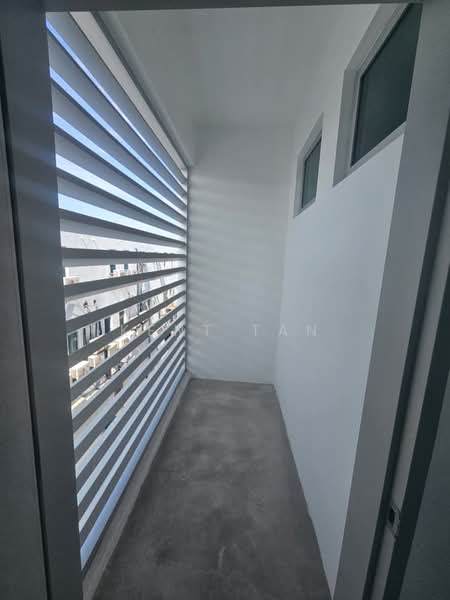 Shop for Rent in Taman Adda Heights (Tebrau) - Kent Tan - Balcony - PropertyGuru.com.my