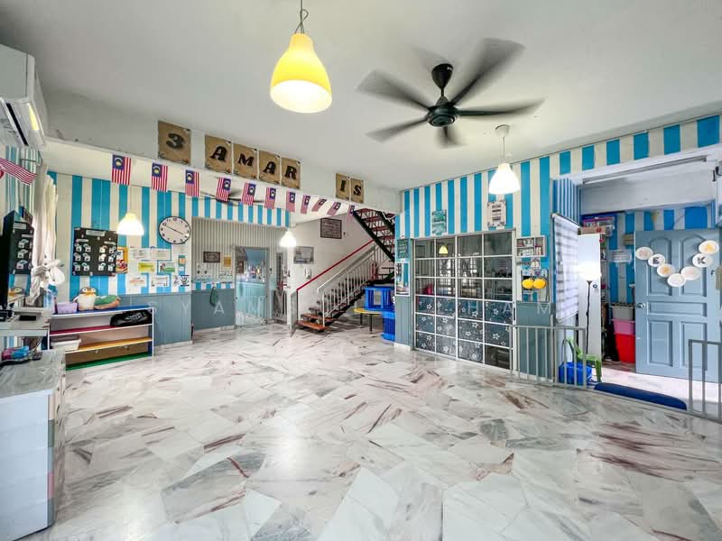 Alam damai untuk Untuk Dijual - RM 870,000, Apr 2026 - Interior - PropertyGuru.com.my