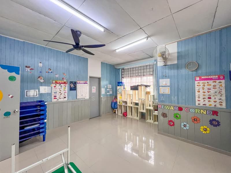 Alam damai untuk Untuk Dijual - RM 870,000, Apr 2026 - Interior - PropertyGuru.com.my