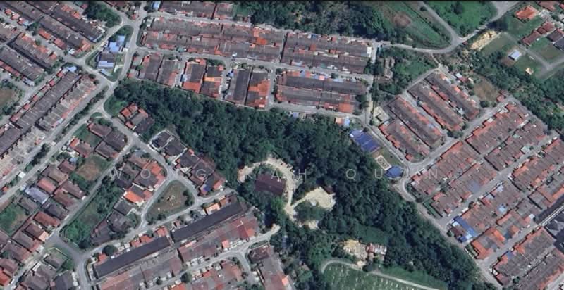 Residential Land for Sale in Tanjong Rambutan (Perak) - Wong Kah Quan - Exterior - PropertyGuru.com.my