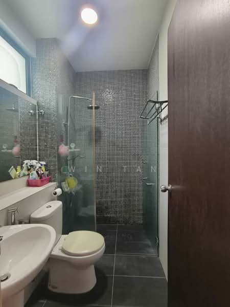 Semi-Detached House for Sale in Iskandar Puteri (Nusajaya) (Johor) - Win Tan - Bathroom - PropertyGuru.com.my