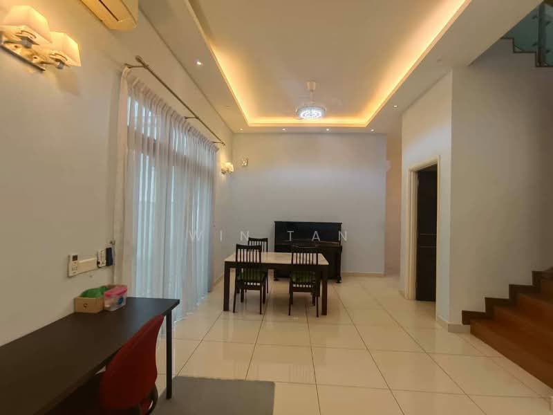 Semi-Detached House for Sale in Iskandar Puteri (Nusajaya) (Johor) - Win Tan - Interior - PropertyGuru.com.my