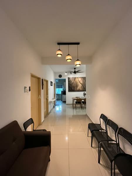 Corridor