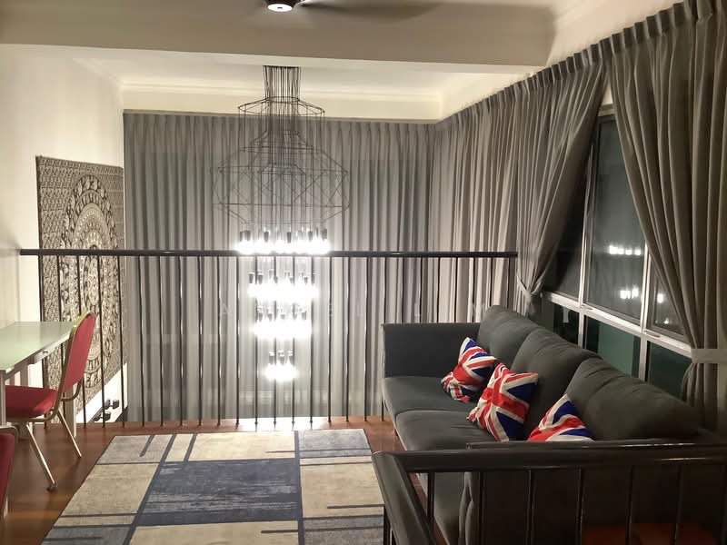 Armanee Terrace II untuk Untuk Dijual - RM 1,900,000, Apr 2026 - Alcove - PropertyGuru.com.my