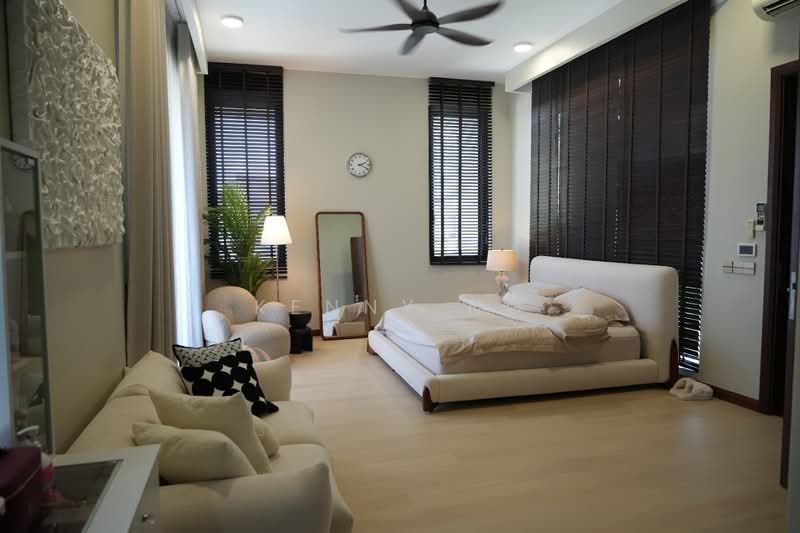 Bungalow for Sale in Eco Sanctuary (Telok Panglima Garang) - Kenny Ng - Bedroom - PropertyGuru.com.my