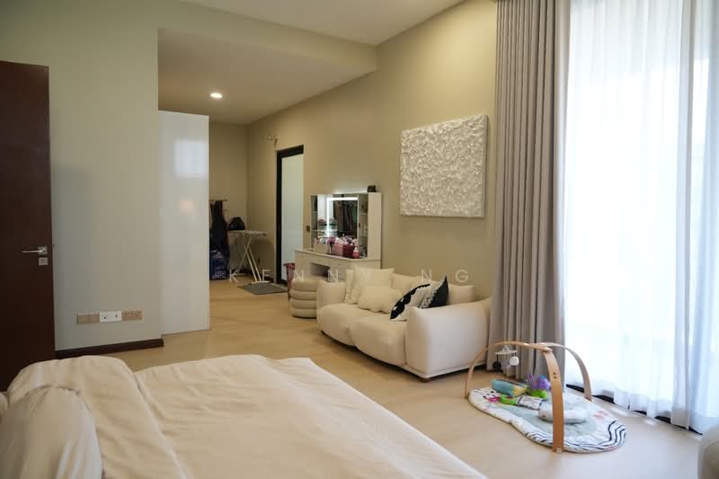 Bungalow for Sale in Eco Sanctuary (Telok Panglima Garang) - Kenny Ng - Bedroom - PropertyGuru.com.my