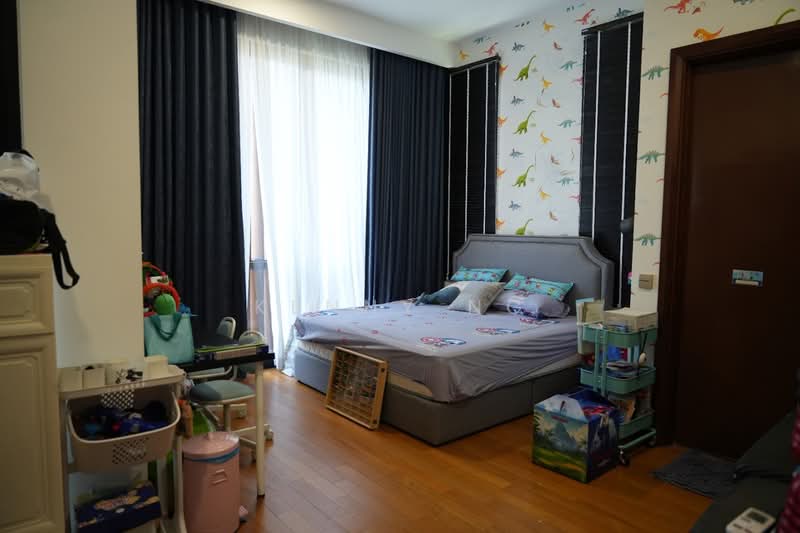 Bungalow for Sale in Eco Sanctuary (Telok Panglima Garang) - Kenny Ng - PropertyGuru.com.my