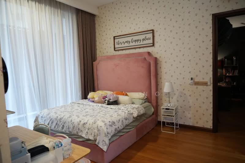 Bungalow for Sale in Eco Sanctuary (Telok Panglima Garang) - Kenny Ng - PropertyGuru.com.my