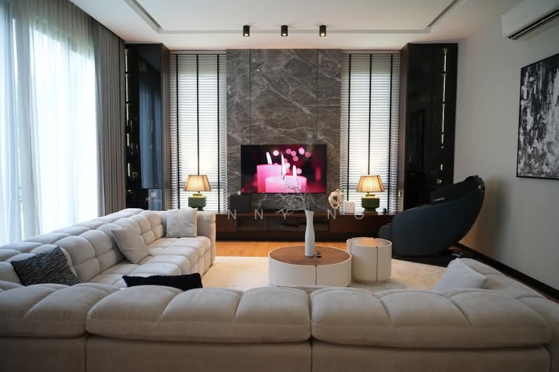 Bungalow for Sale in Eco Sanctuary (Telok Panglima Garang) - Kenny Ng - PropertyGuru.com.my