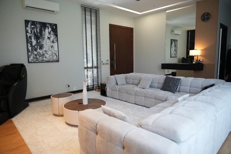 Bungalow for Sale in Eco Sanctuary (Telok Panglima Garang) - Kenny Ng - PropertyGuru.com.my