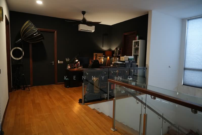 Bungalow for Sale in Eco Sanctuary (Telok Panglima Garang) - Kenny Ng - PropertyGuru.com.my