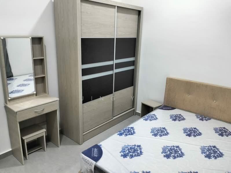 For Rent - The Sky @ Tripark