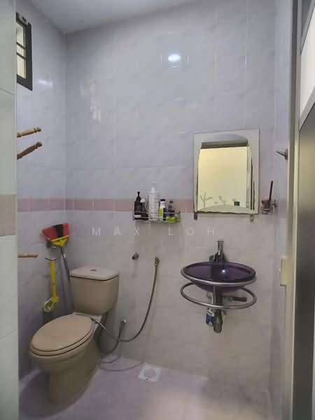 Taman Nusa Bestari untuk Untuk Dijual - RM 628,000, Apr 2026 - Bathroom - PropertyGuru.com.my