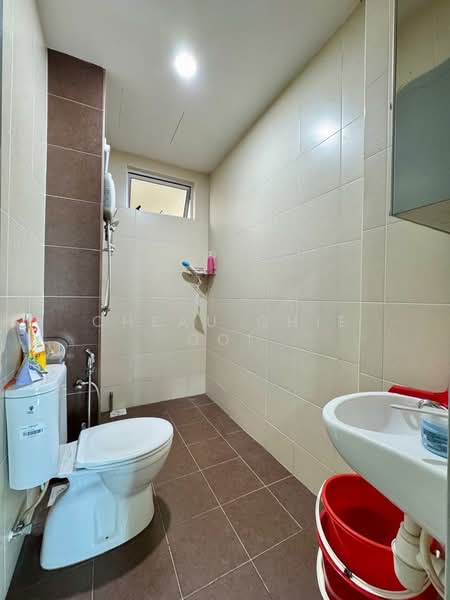BM Residence untuk Untuk Dijual - RM 450,000, Apr 2026 - Bathroom - PropertyGuru.com.my