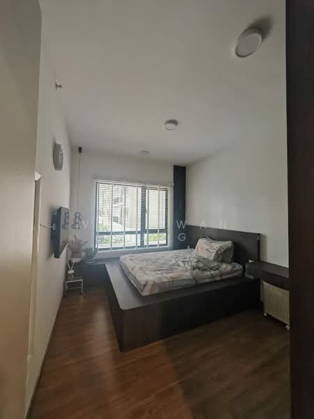 Service Residence for Rent at The Tropika - Wan Swan Tung - Bedroom - PropertyGuru.com.my