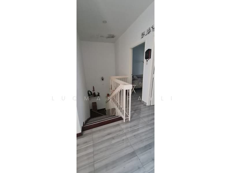 Terraced House for Sale in Kajang (Selangor) - Luqman Ramli - Interior - PropertyGuru.com.my