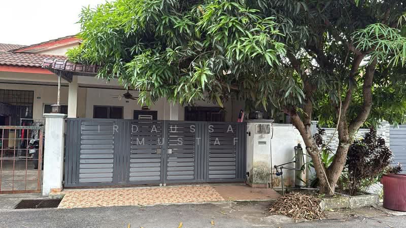 Bandar Tasik Kesuma untuk Untuk Dijual - RM 360,000, Apr 2026 - Exterior - PropertyGuru.com.my