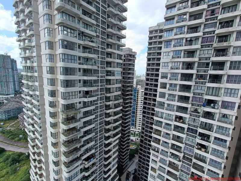 Condominium for Rent at Royal Strand @ Country Garden Danga Bay - Nicholas Low - Exterior - PropertyGuru.com.my