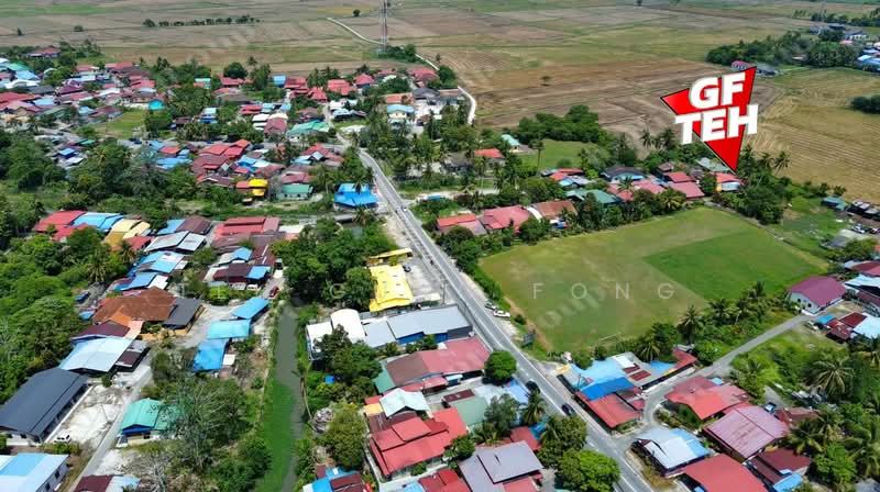 Residential Land for Sale in Permatang Pauh (Penang) - Teh Guan Fong - Exterior - PropertyGuru.com.my