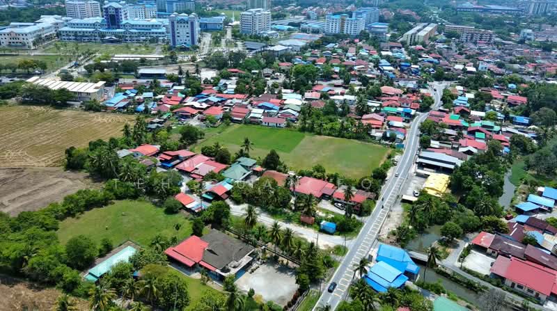 Residential Land for Sale in Permatang Pauh (Penang) - Teh Guan Fong - Exterior - PropertyGuru.com.my