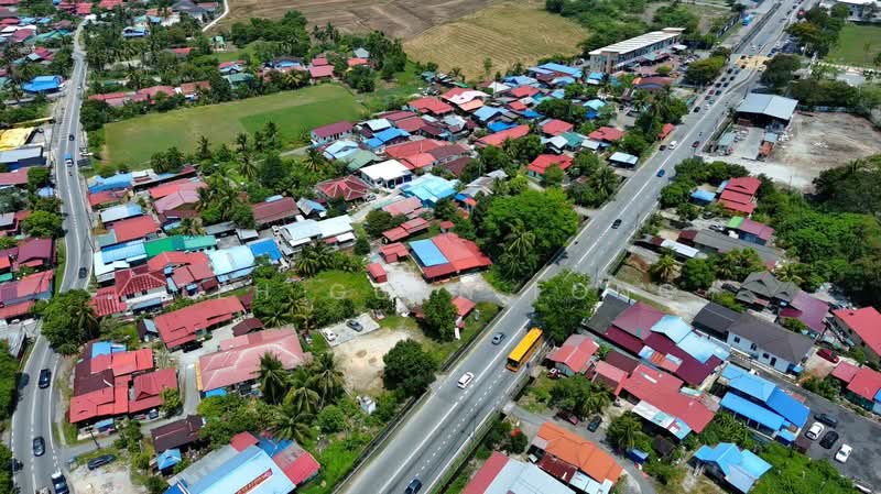 Residential Land for Sale in Permatang Pauh (Penang) - Teh Guan Fong - Exterior - PropertyGuru.com.my