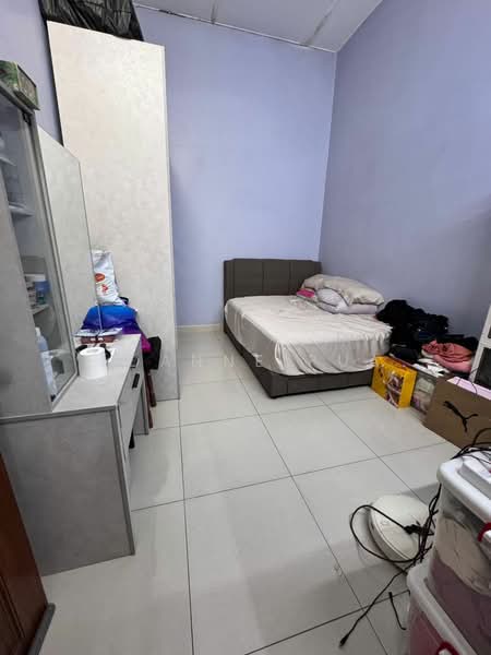 1-storey Terraced House for Sale in Taman Sentosa (Klang) - Joanne Pua - Bedroom - PropertyGuru.com.my