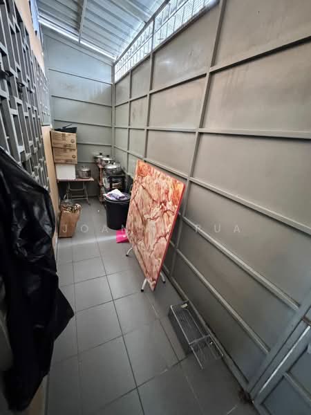 1-storey Terraced House for Sale in Taman Sentosa (Klang) - Joanne Pua - Interior - PropertyGuru.com.my